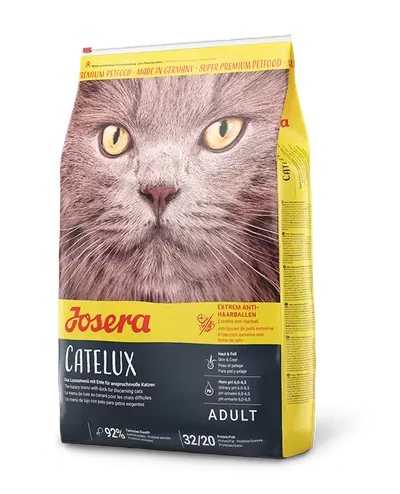 Josera Catelux, 2 kg