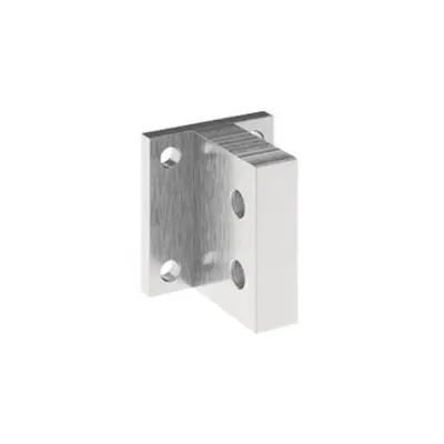 Rear terminal pentru DMX³ frame 1-fixed version -4P -pentru vert. connection cu bars