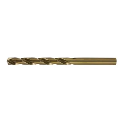 Burghiu elicoidal, DIN 338, HSS-Co5, Diametru 7 mm, Lungime 109 mm, Harden