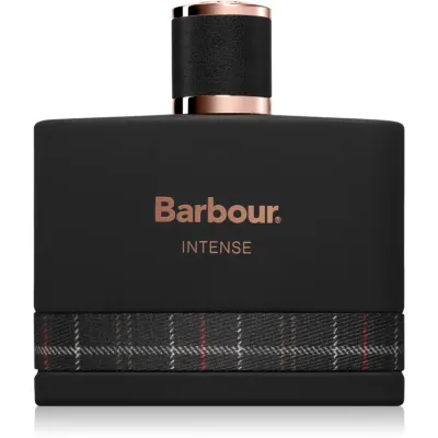 Barbour Heritage Intense Eau de Parfum pentru bărbați 100 ml