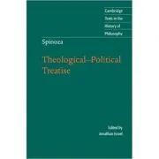 Spinoza: Theological-Political Treatise