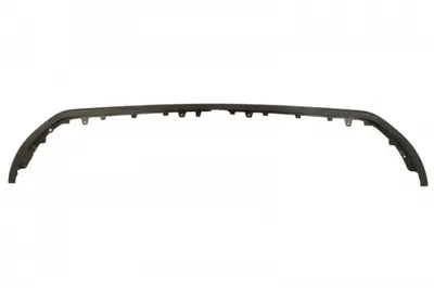 Spoiler bara Fata negru, potrivit FORD USA MUSTANG 2009-2011