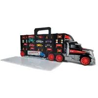 Super Camionul Pentru Transport Si Depozitare