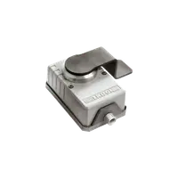 AMP/MWA - Detector cu protectie impotriva demontarii