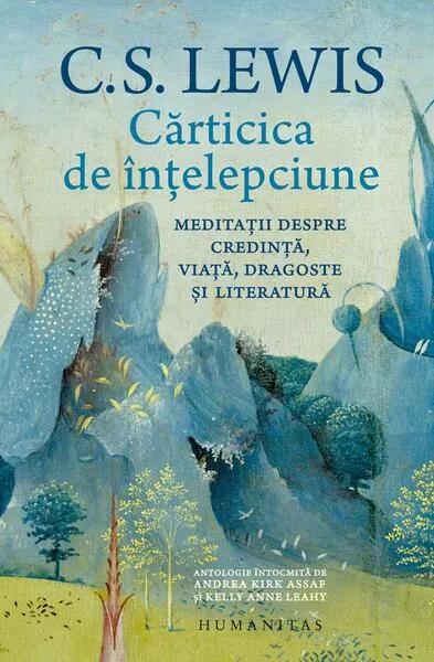 Cărticica de înțelepciune - Paperback brosat