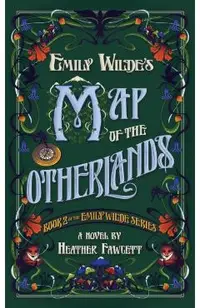 Emily Wilde's Map of the Otherlands
