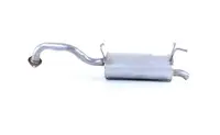 Toba esapament finala NISSAN PRIMERA 1.6 1.8 intre 2002-2008