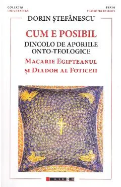 Cum e posibil