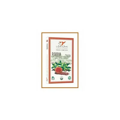 Manjistha Pudra Ayurvedica 100gr, Le Erbe di Janas