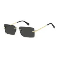 Ochelari de soare barbati Polaroid PLD 6245/S 2F7/M9 Polarizati