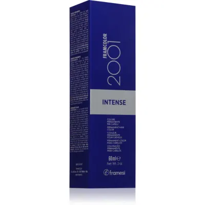 Framesi Framcolor 2001 Culoare permanenta pentru par culoare 8.036 60 ml
