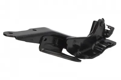 Balama capota motor stanga (negru) potrivit SUBARU FORESTER SK 06.19