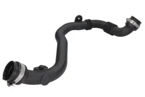 Conducta intercooler potrivit RENAULT CLIO III 1.5D 06.05-12.14