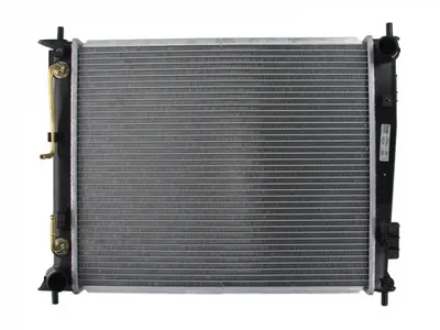 Radiator motor potrivit KIA SOUL I 1.6 1.6D 1.6LPG