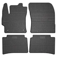 Covorase Cauciuc Compatibile Toyota Corolla E210 2018-Prezent / Suzuki Swace 2020-Prezent