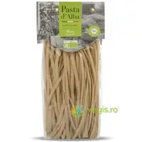 Paste Tagliatelle din Orez Integral fara Gluten Ecologice/Bio 250g