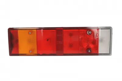 Stop spate dreapta LC7 (cu intermitent, cu far ceata, lumina de marsarier, cu stop, lumina de parcare, reflector ) potrivit RVI KERAX, MAGNUM, PREMIUM 01.00