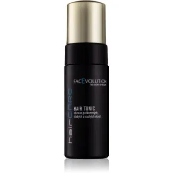 FacEvolution HairCare Hair Tonic tonic pentru par pentru par deteriorat