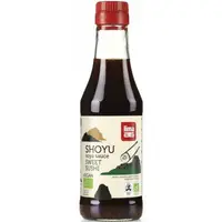 Sos de soia Shoyu sweet sushi bio 250ml, Lima