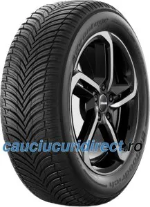 BF Goodrich Advantage All-Season ( 195/55 R16 87V EV Suitable )