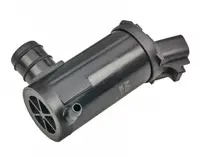 Pompa Spalator Parbriz Fata (12v) Potrivit Lexus Gs, Ls, Sc; Toyota Avensis Verso, Camry, Celica, Corolla, Corolla Verso, Mr2 Ii, Mr2 Iii, Paseo, Prius, Rav 4 I, Rav 4 Ii, Yaris Coupe-Suv 12.89-07.10