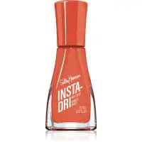 Sally Hansen Insta Dri lac de unghii cu uscare rapida culoare 356 Beach You To It 9.17 ml
