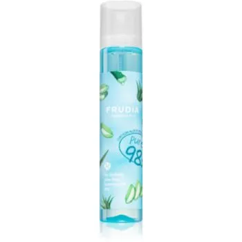 Frudia My Orchard Aloe bruma de corp hidratanta cu efect calmant