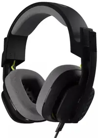 Căști gaming Astro - A10 Gen 2, Xbox/PC, negru