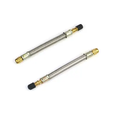 Extensie metalica prelungitor valva auto flexibil 150 cm Cod: MET-EX150S