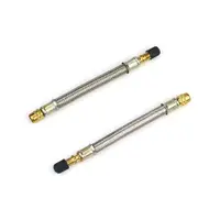 Extensie metalica prelungitor valva auto flexibil 150 cm Cod: MET-EX150S