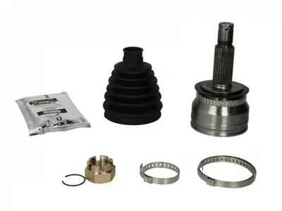 Cap planetara spre roata (27z 24z 60mm; ABS:44) KIA CERATO 2.0D dupa 2004