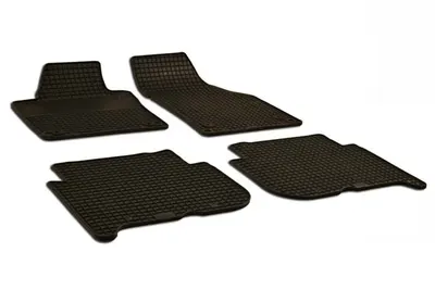 Set covorase auto cauciuc Umbrella pentru VW Touran (2003-2010).(2010-2015)