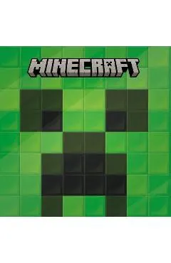 Beware the Creeper! (Mobs of Minecraft #1)