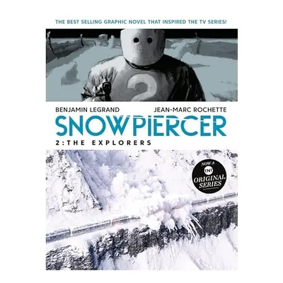 Snowpiercer