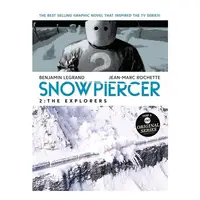 Snowpiercer