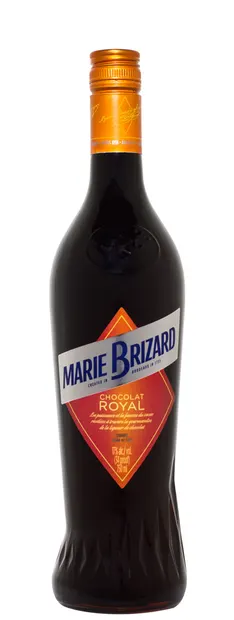 Lichior Chocolate Royal Marie Brizard 17% Alc. 0.7L