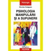 Psihologia manipularii si a supunerii