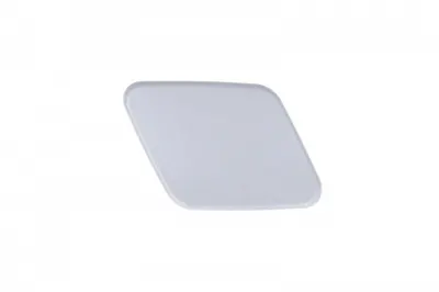 Capac spalator faruri dreapta (plastic, grunduit) BMW Seria 1 (E81), 1 (E82), 1 (E87), 1 (E88) intre 2003-2013