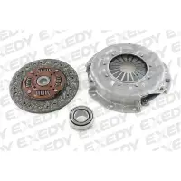 Set ambreiaj EXEDY MBK2001