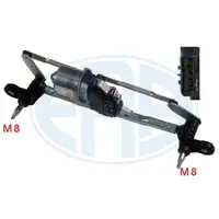 Sistem stergator parbriz ERA 460051