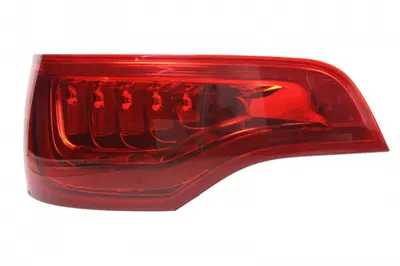 Stop spate Stanga (LED) potrivit AUDI Q7 03.06-08.15