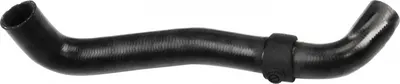 Furtun radiator superior (33mm 33mm) potrivit FORD ESCORT CLASSIC, ESCORT V, ESCORT VI, ESCORT VI KOMBI 1.8D 02.93-06.01
