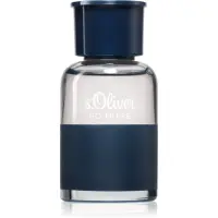 s.Oliver So Pure Men Eau de Toilette pentru bărbați 30 ml