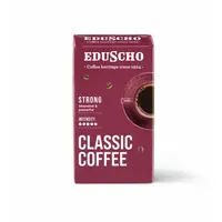 Cafea macinata Eduscho Classic Strong, 250g Engros