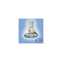 Corpuri de iluminat industriale, IEV 07 1X26W, IEV 07 reflector lis IP65, ELBA
