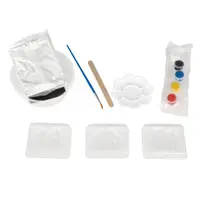 Set creativ - Magic Cement - Special Vehicles