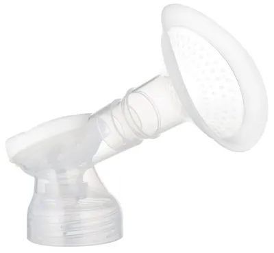 Pâlnie pentru pompă de sân Canpol - 27 mm