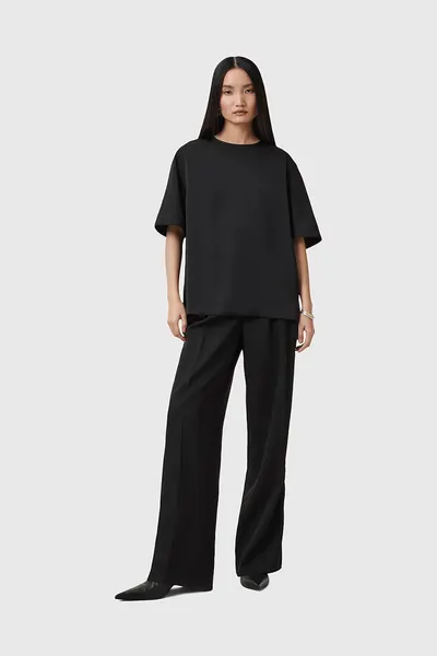 AllSaints pantaloni ZENNI