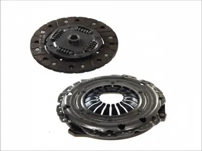 Set Ambreiaj (205mm) Opel Astra G, Combo, Combo Tour, Meriva A, Vectra B, Vectra C, Vectra C Gts, Zafira a 1.6 1.6cng