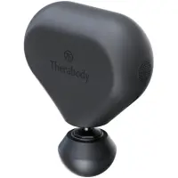 Therabody Theragun Mini 3rd Generation pistol de masaj Black 1 buc